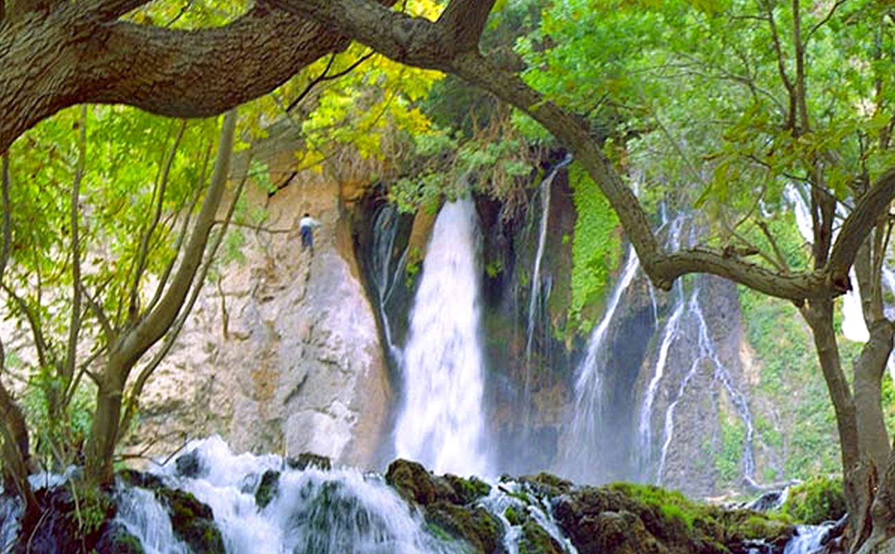 چهار محال و بختیاری 